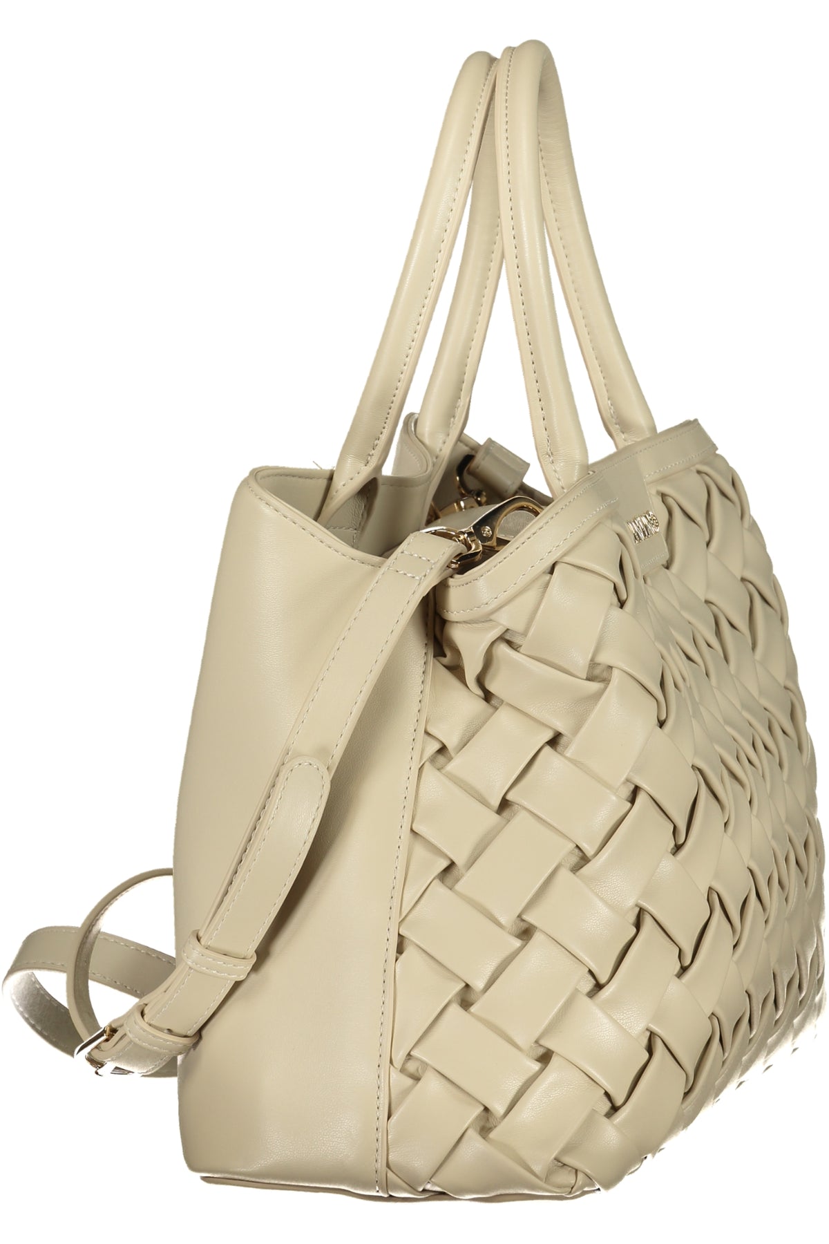 Valentino Bag with 2 handles - Beige