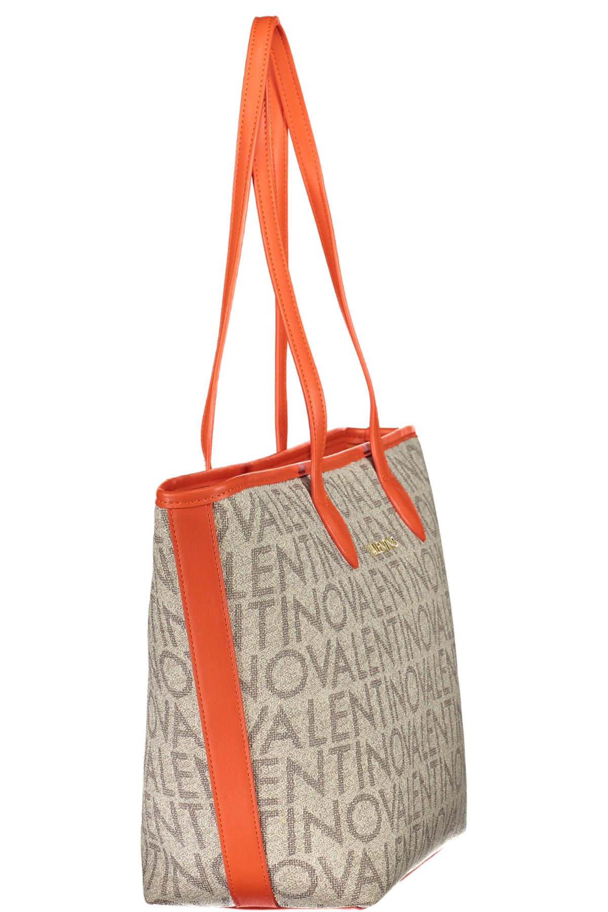 Valentino Bag with 2 shoulder handles - Beige