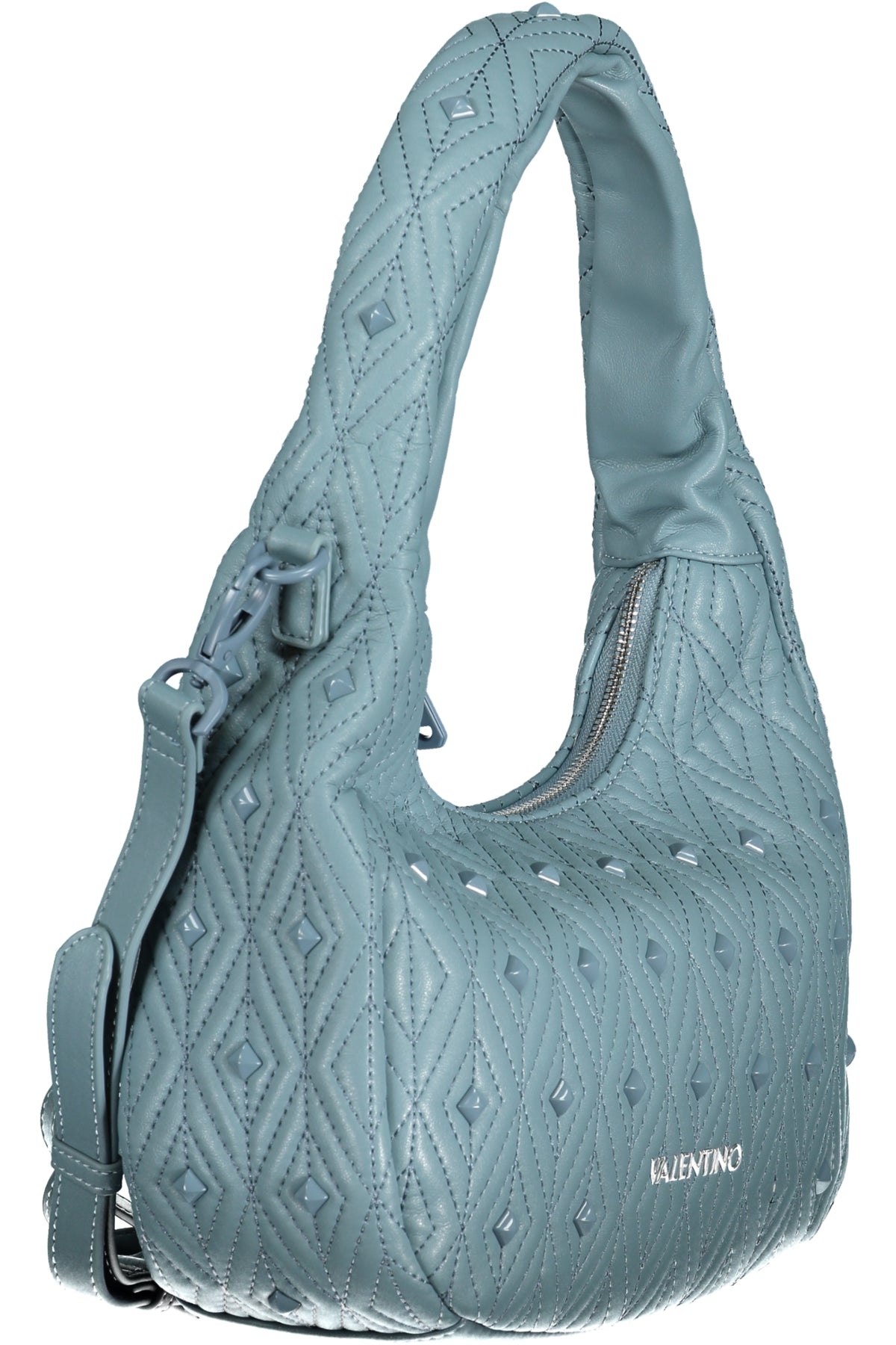 Valentino Bag with 1 shoulder handle - Blue