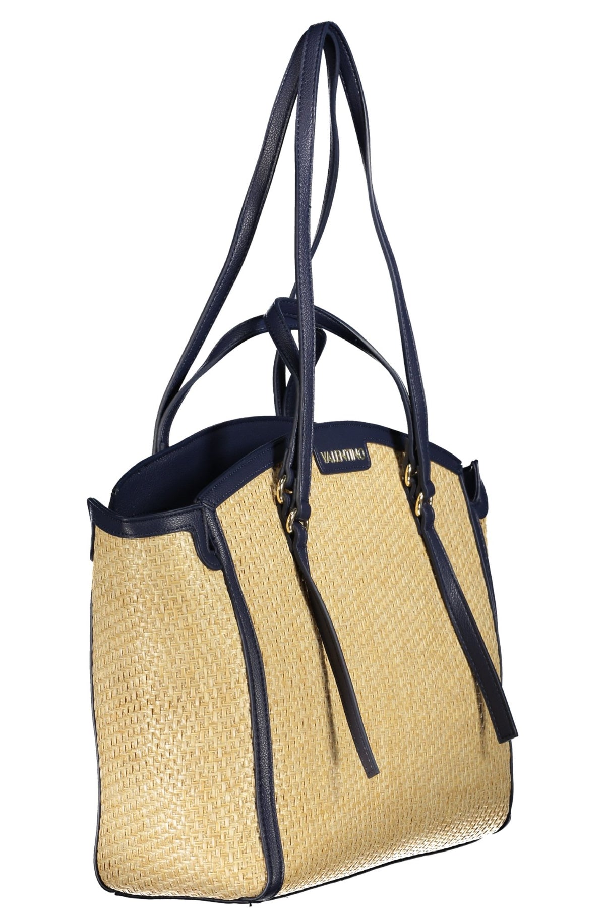 Valentino Bag with 2 handles - Blue