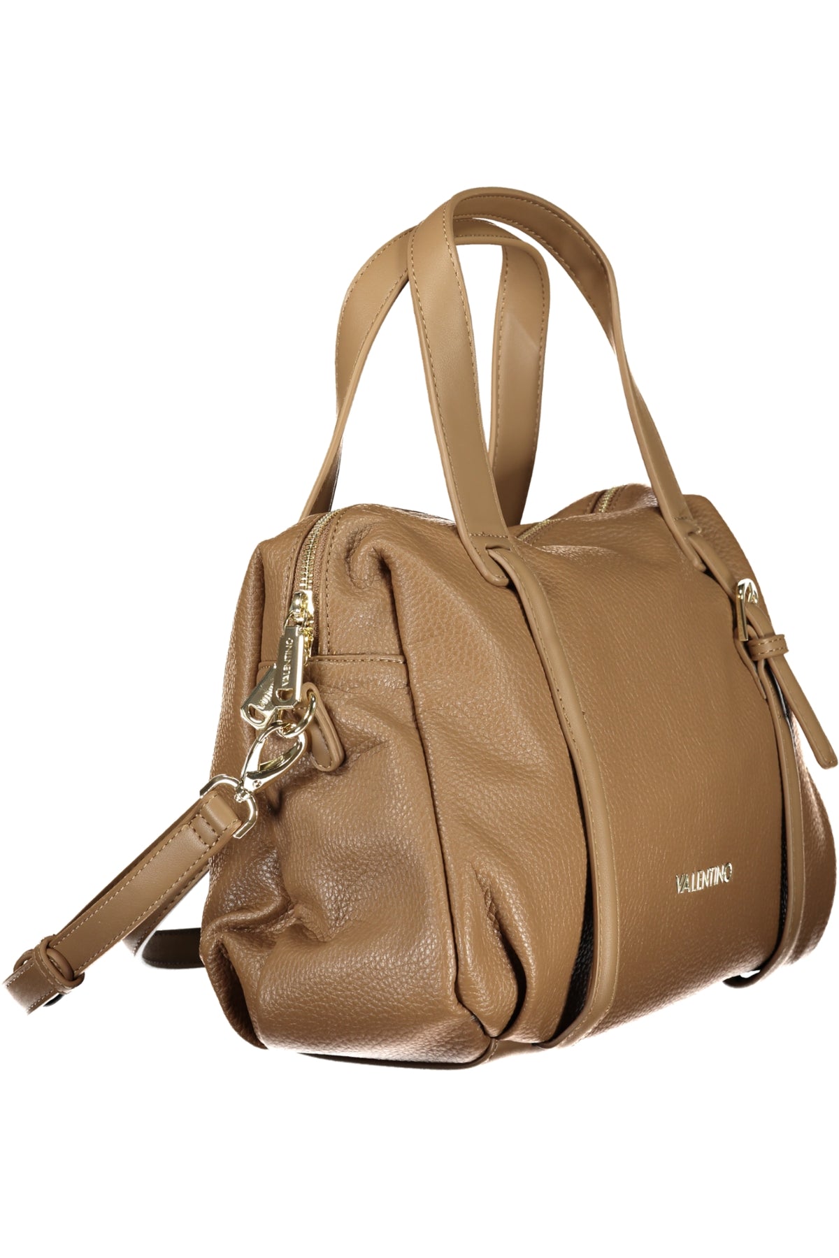 Valentino Bag with 2 handles - Brown
