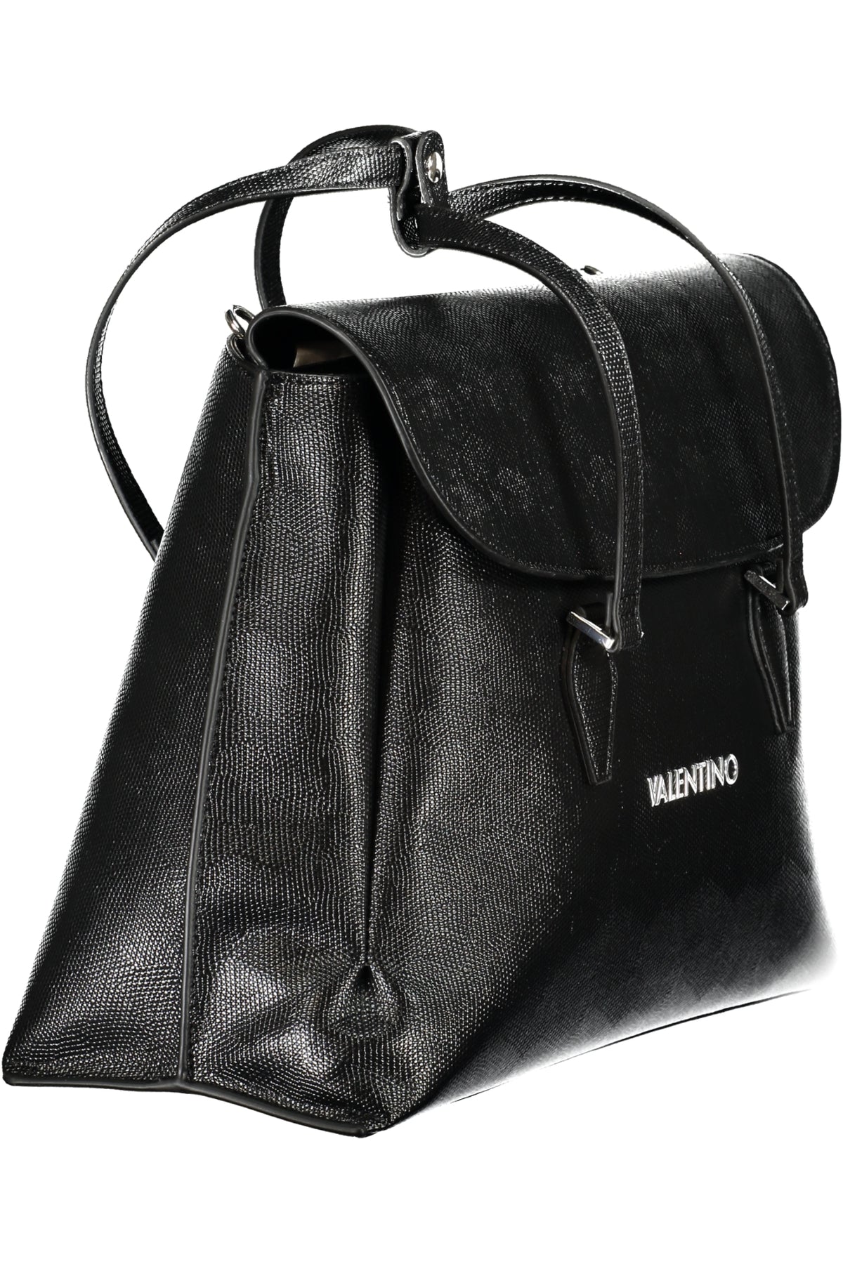 Valentino Bag with 2 handles - Black