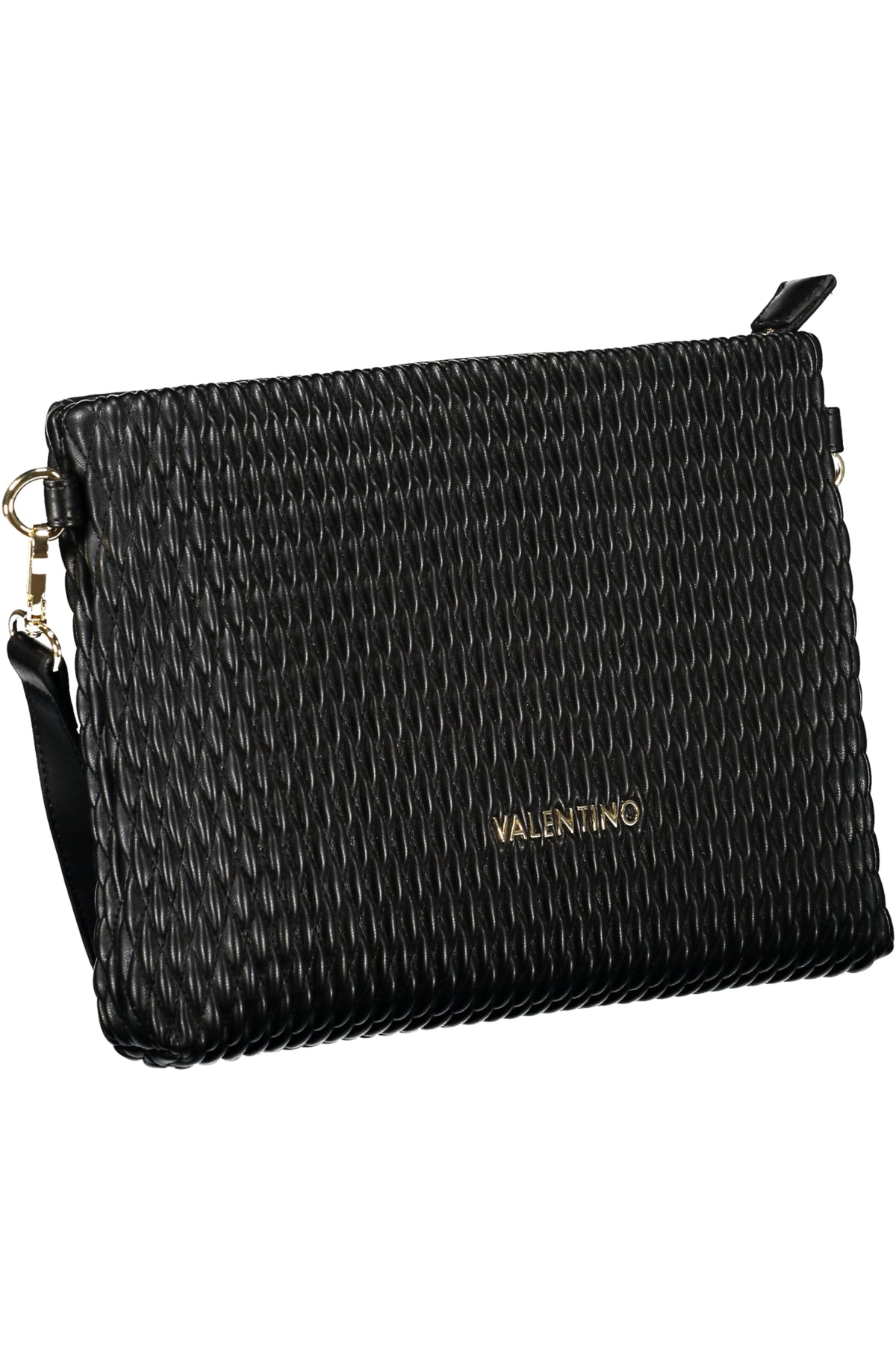 Valentino Bag with removable sleeve - Black