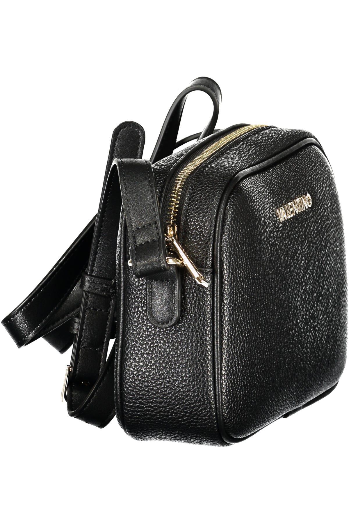 Valentino Crossbody Bag with adjustable strap - Black