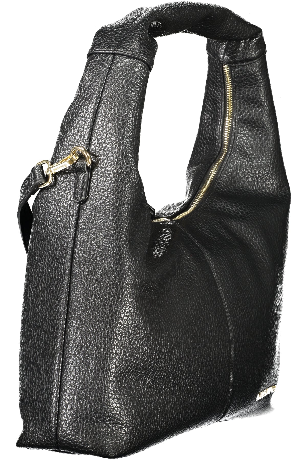 Valentino Bag with 1 shoulder handle - Black