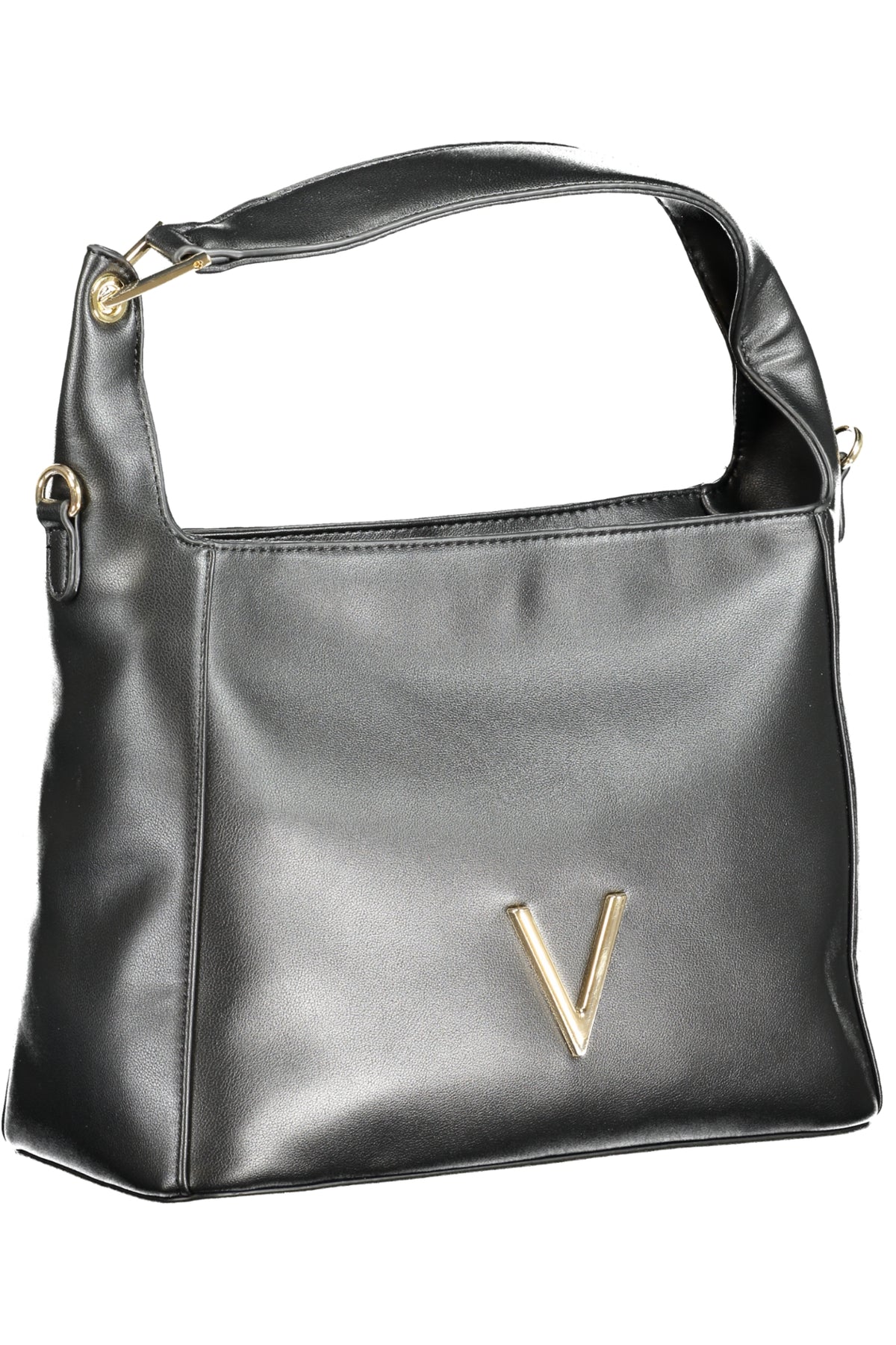 Valentino Bag with 1 shoulder handle - Black