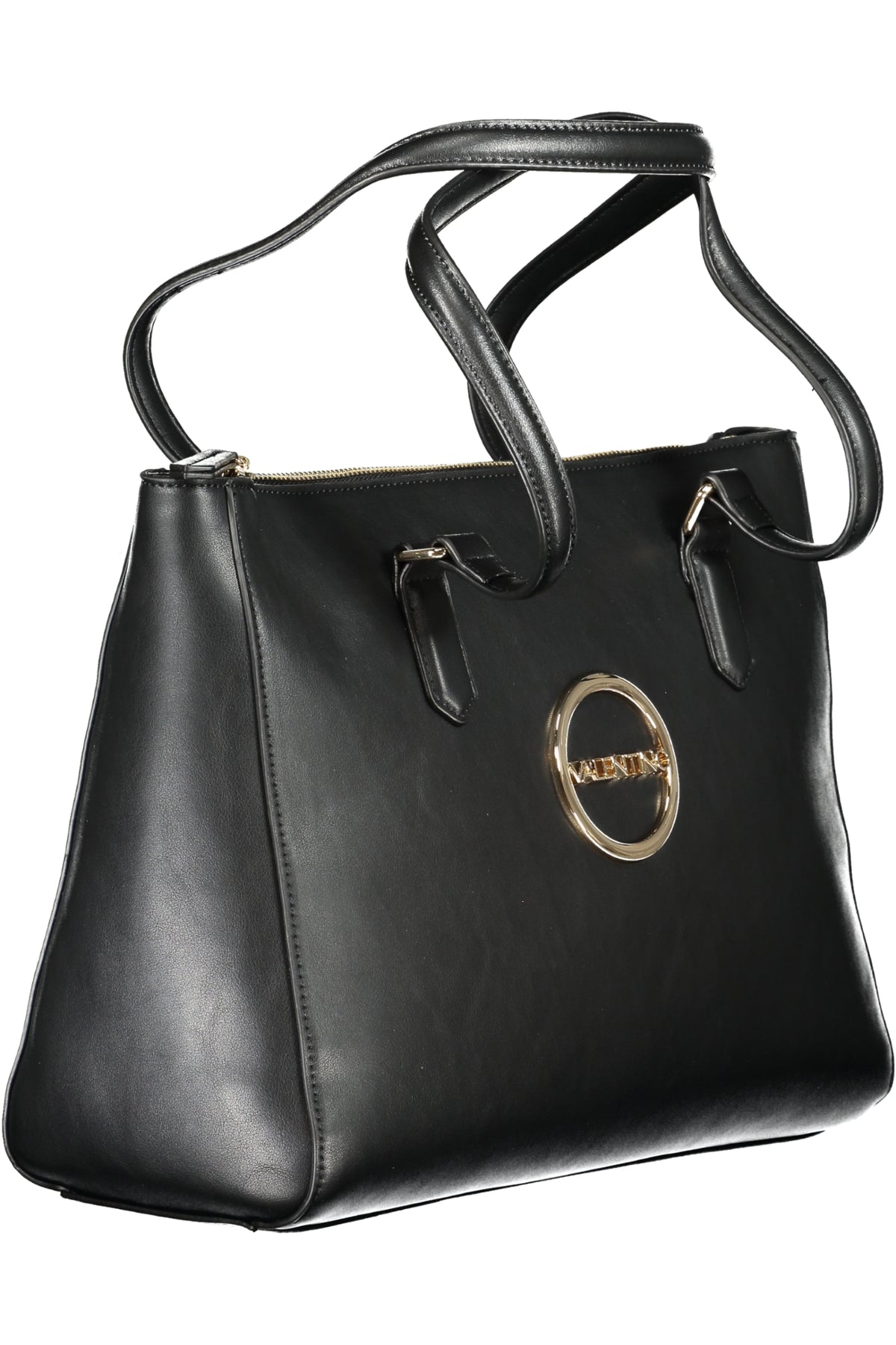Valentino Bag with 2 handles - Black