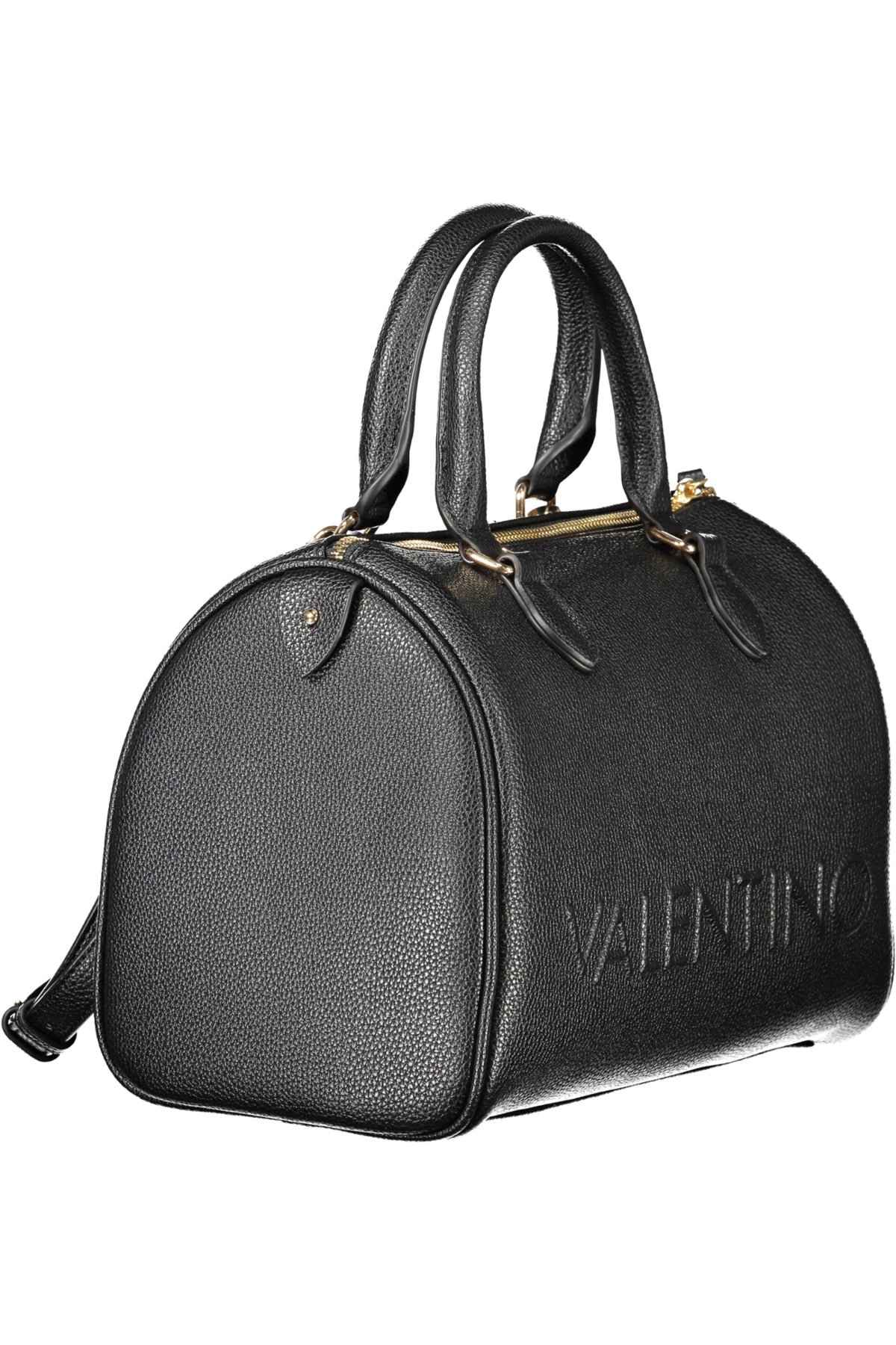 Valentino Bag with 2 handles - Black
