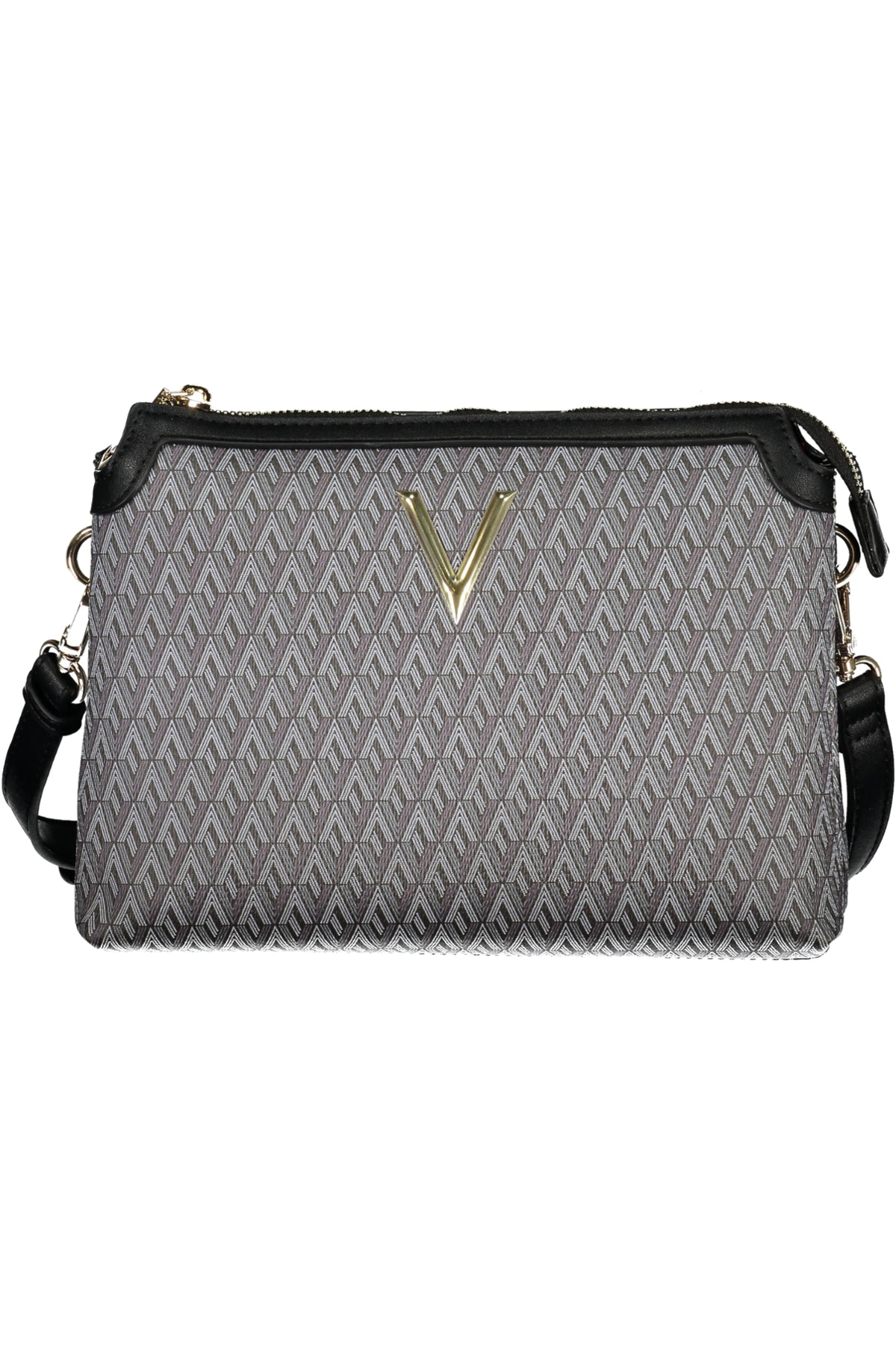 Valentino Clutch - Black