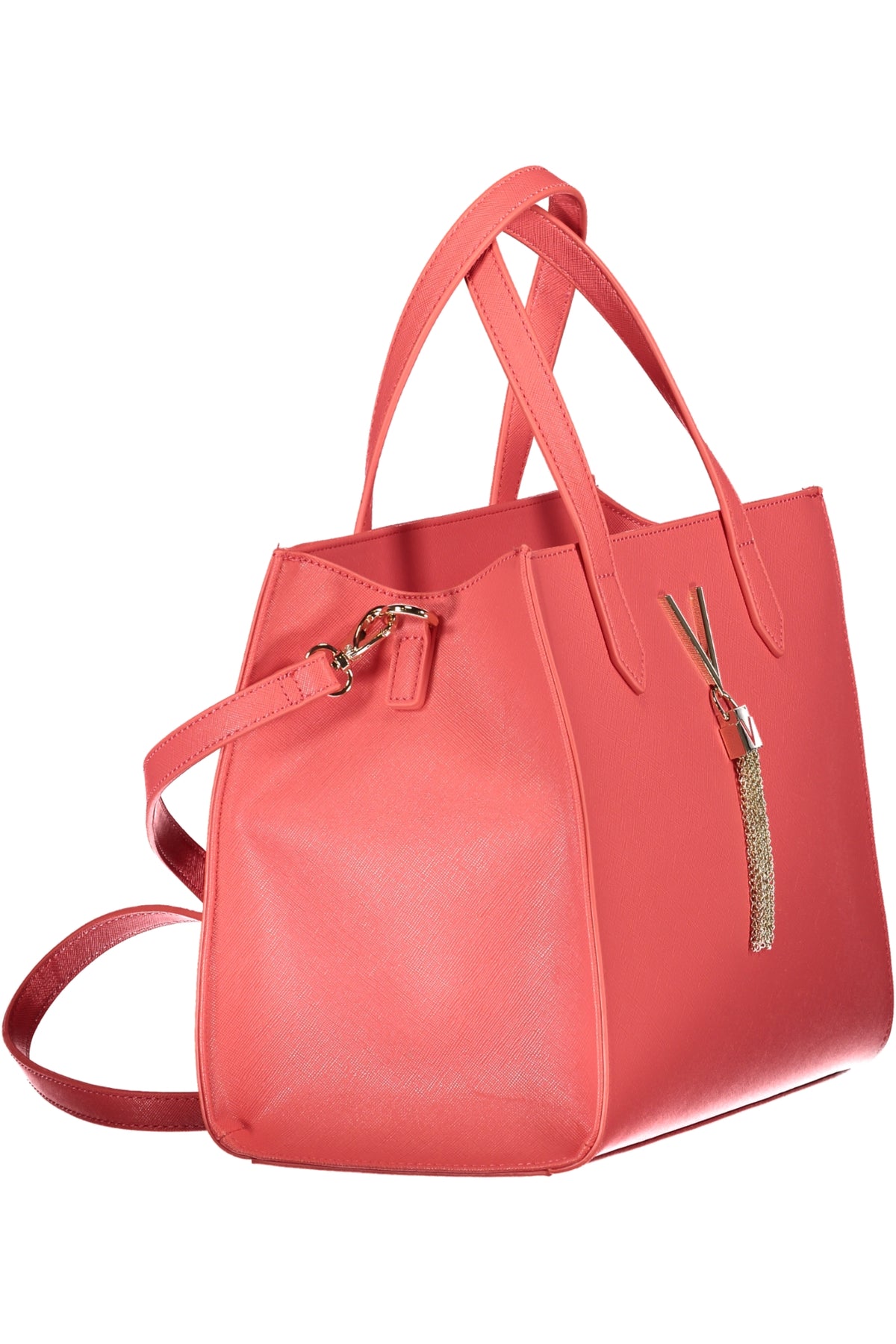 Valentino Bag with 2 handles - Pink