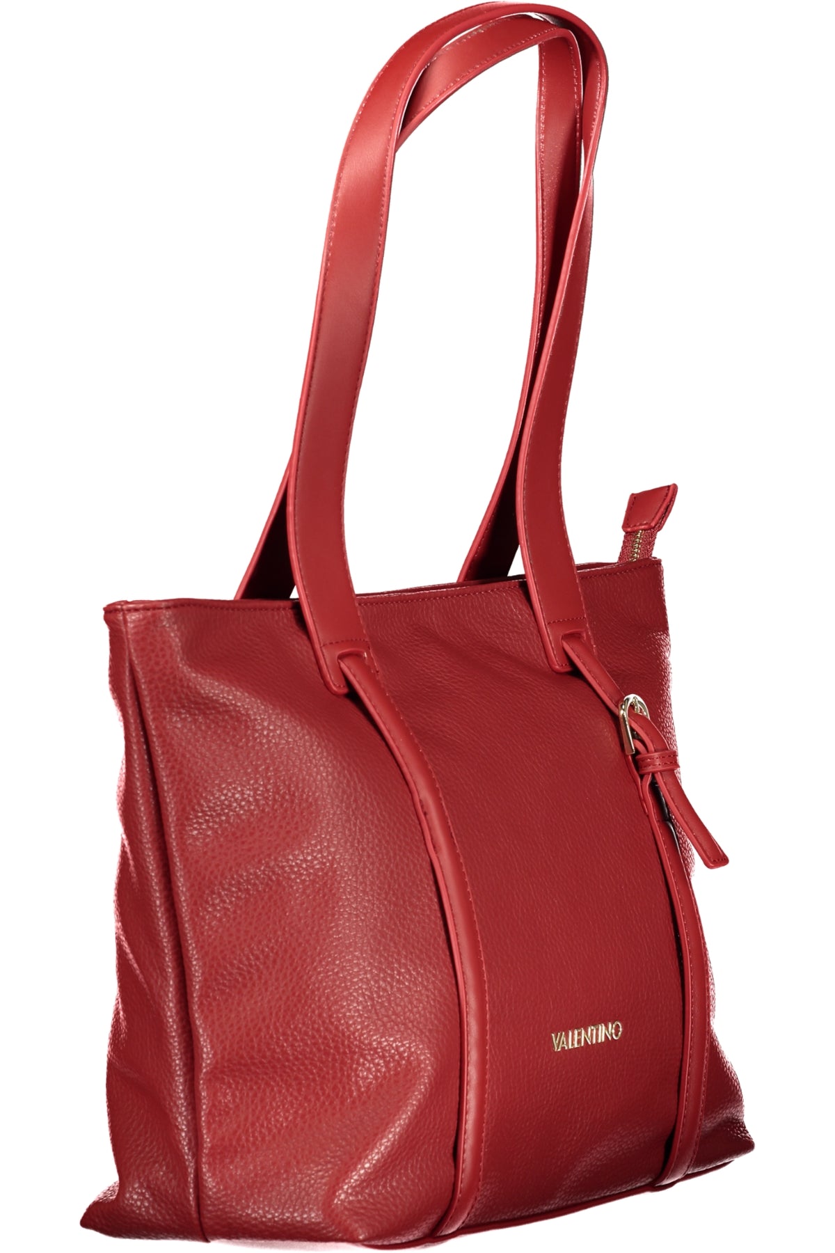 Valentino Bag with 2 shoulder handles - Red