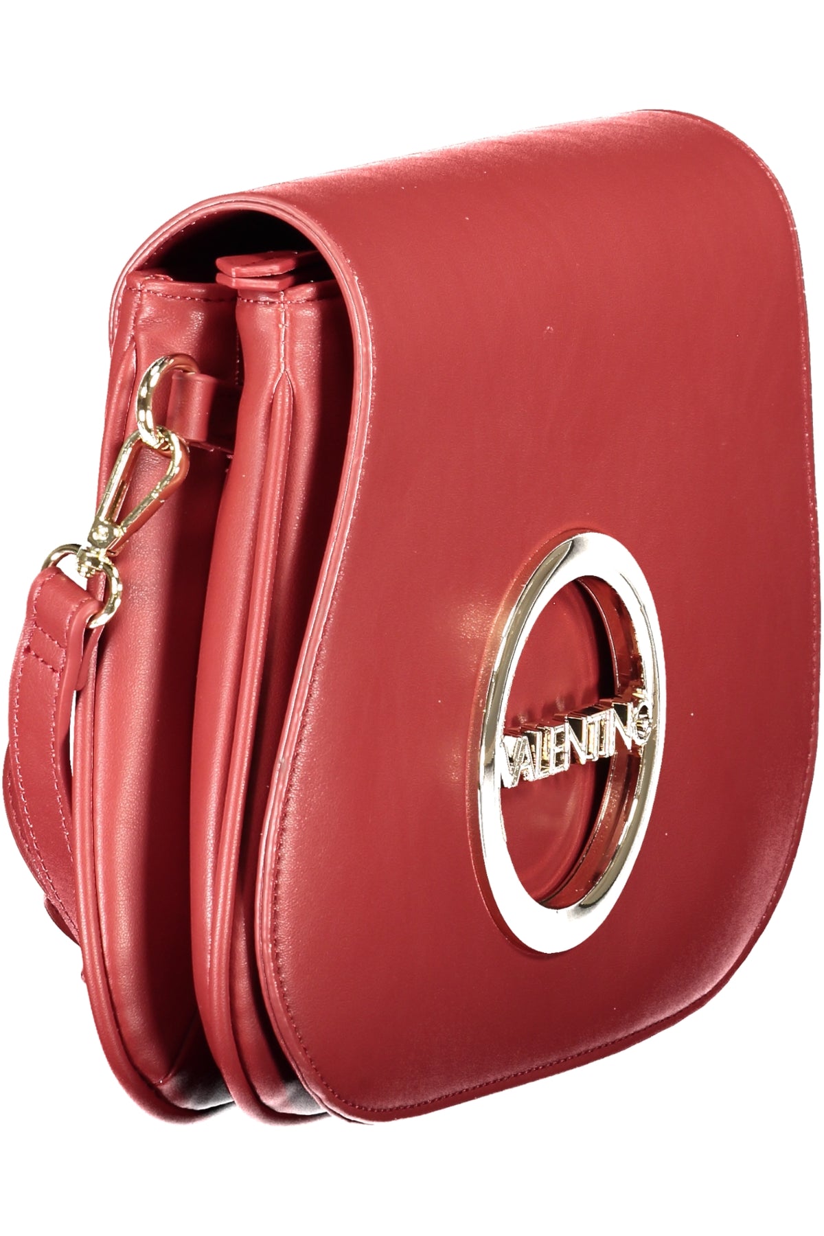 Valentino Crossbody Bag with adjustable and removable strap - Red