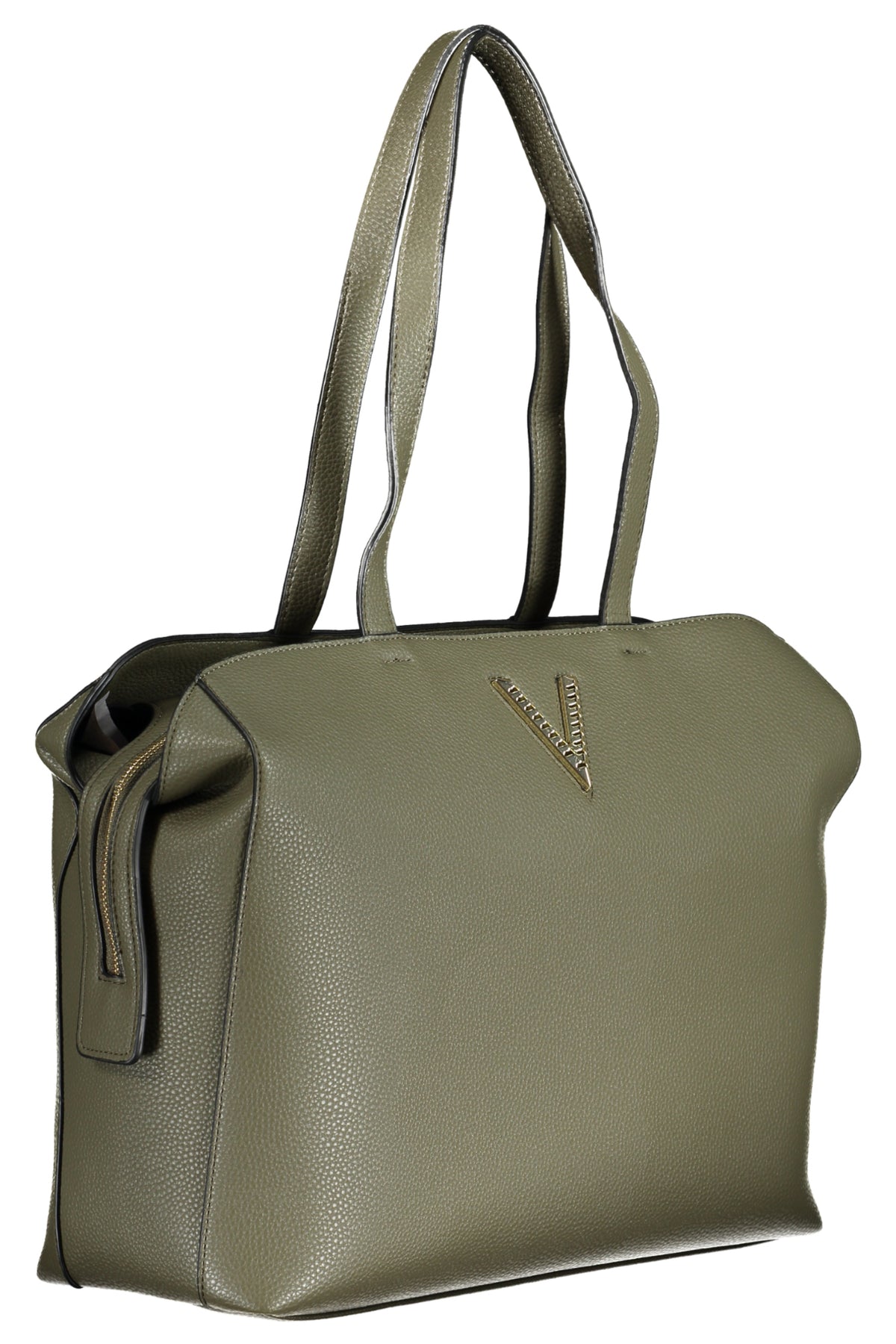Valentino Bag with 2 shoulder handles - Green