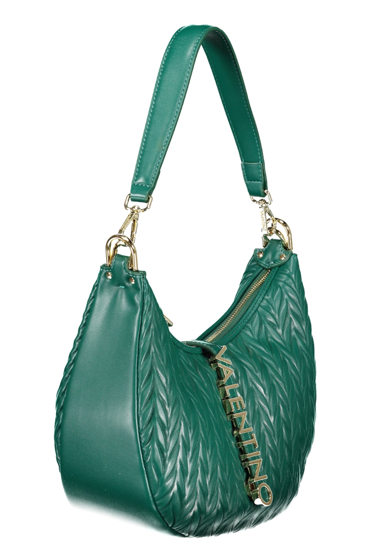Valentino Bag with 1 shoulder handle - Green