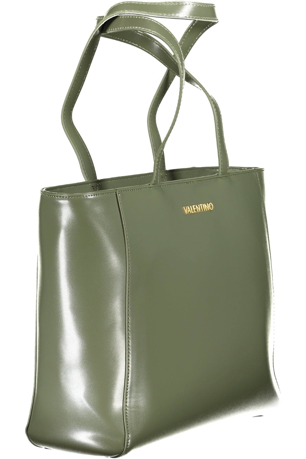 Valentino Bag with 2 shoulder handles - Green