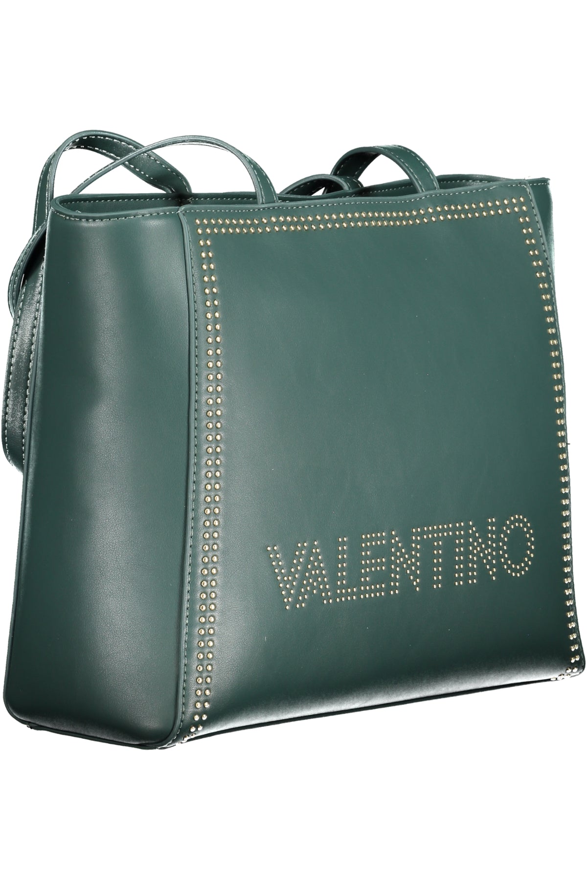 Valentino Bag with 2 shoulder handles - Green