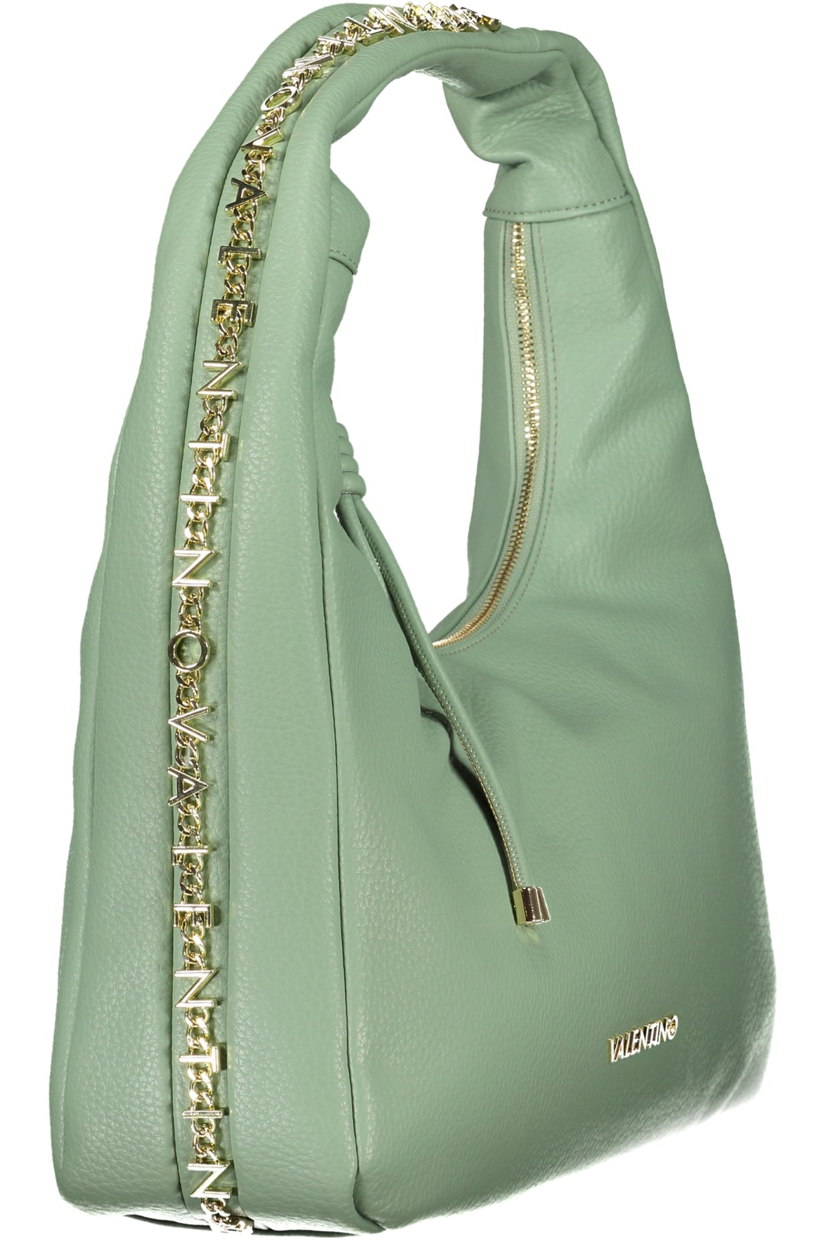 Valentino Bag with 1 shoulder handle - Green