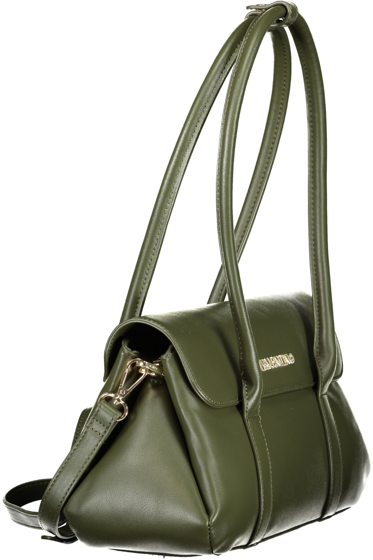 Valentino Bag with 2 shoulder handles - Green