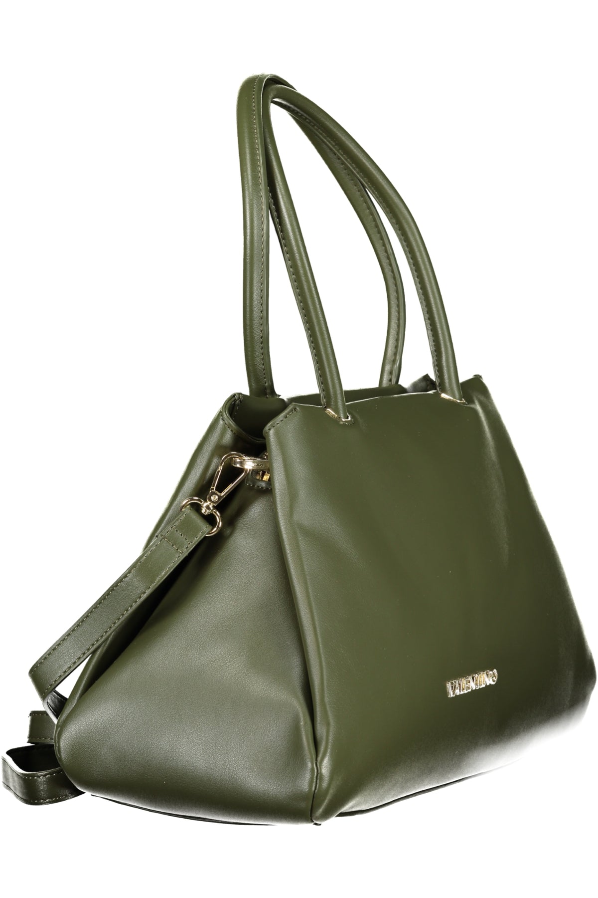 Valentino Bag with 2 shoulder handles - Green