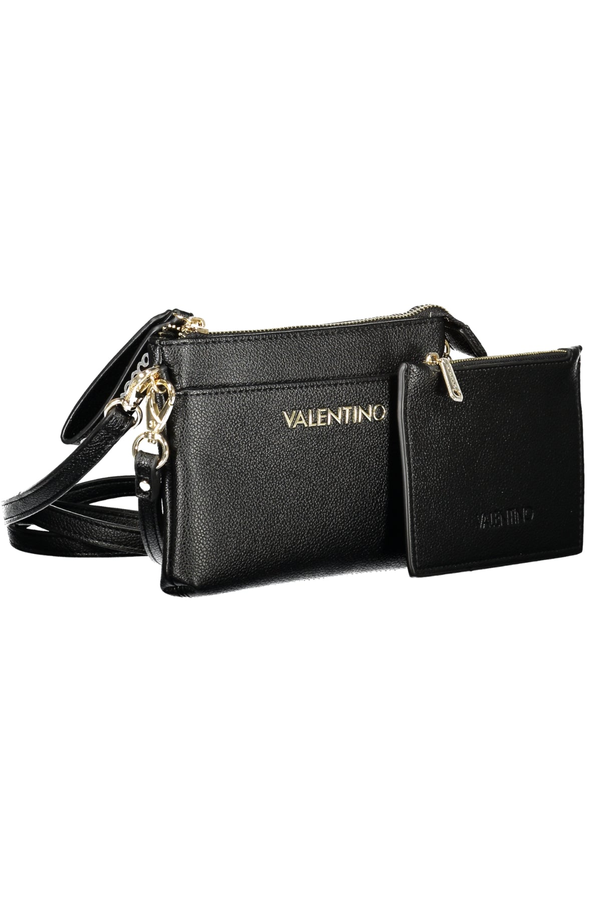 Valentino Clutch - Black