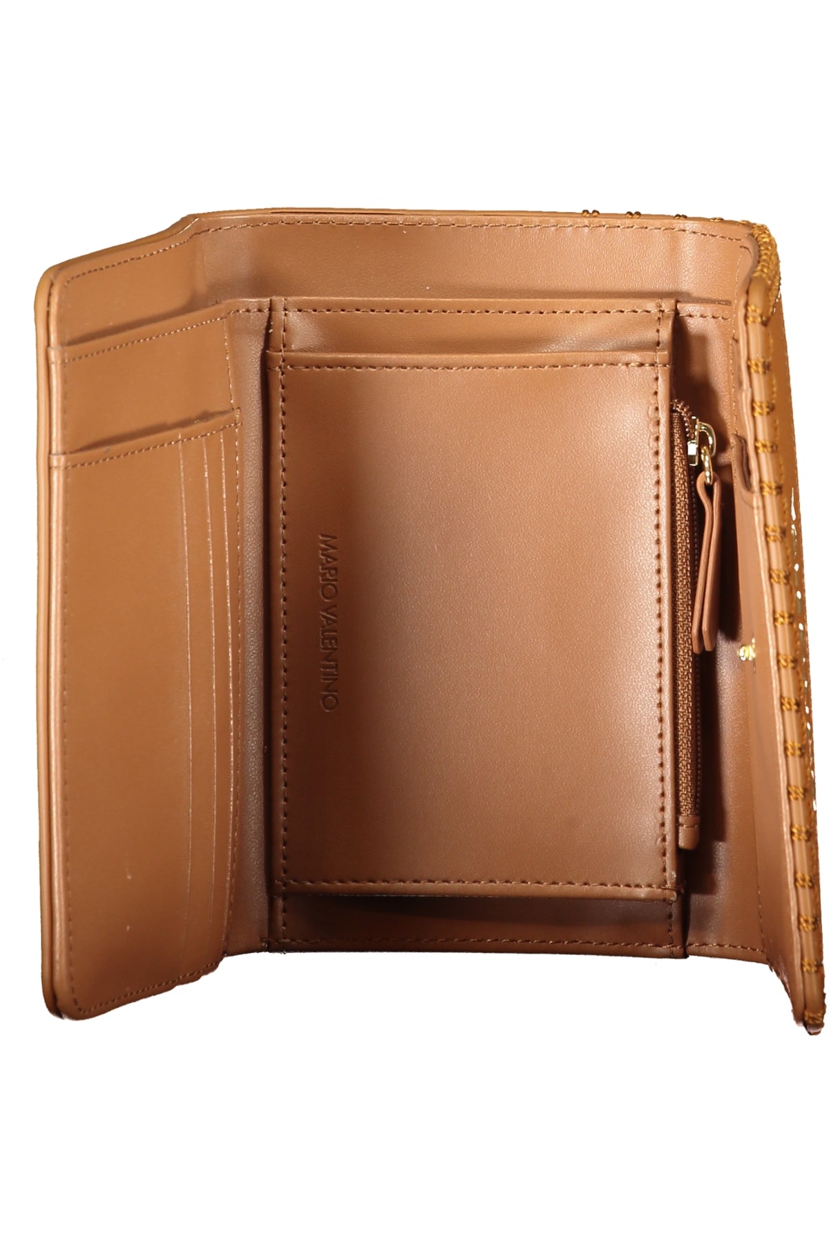Valentino Wallet - Brown