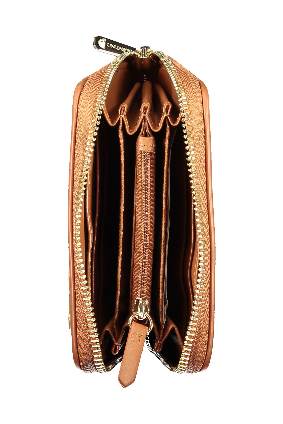Valentino Wallet - Brown