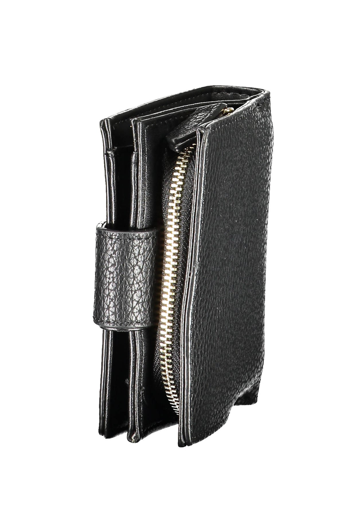 Valentino Wallet with 1 compartment - Black