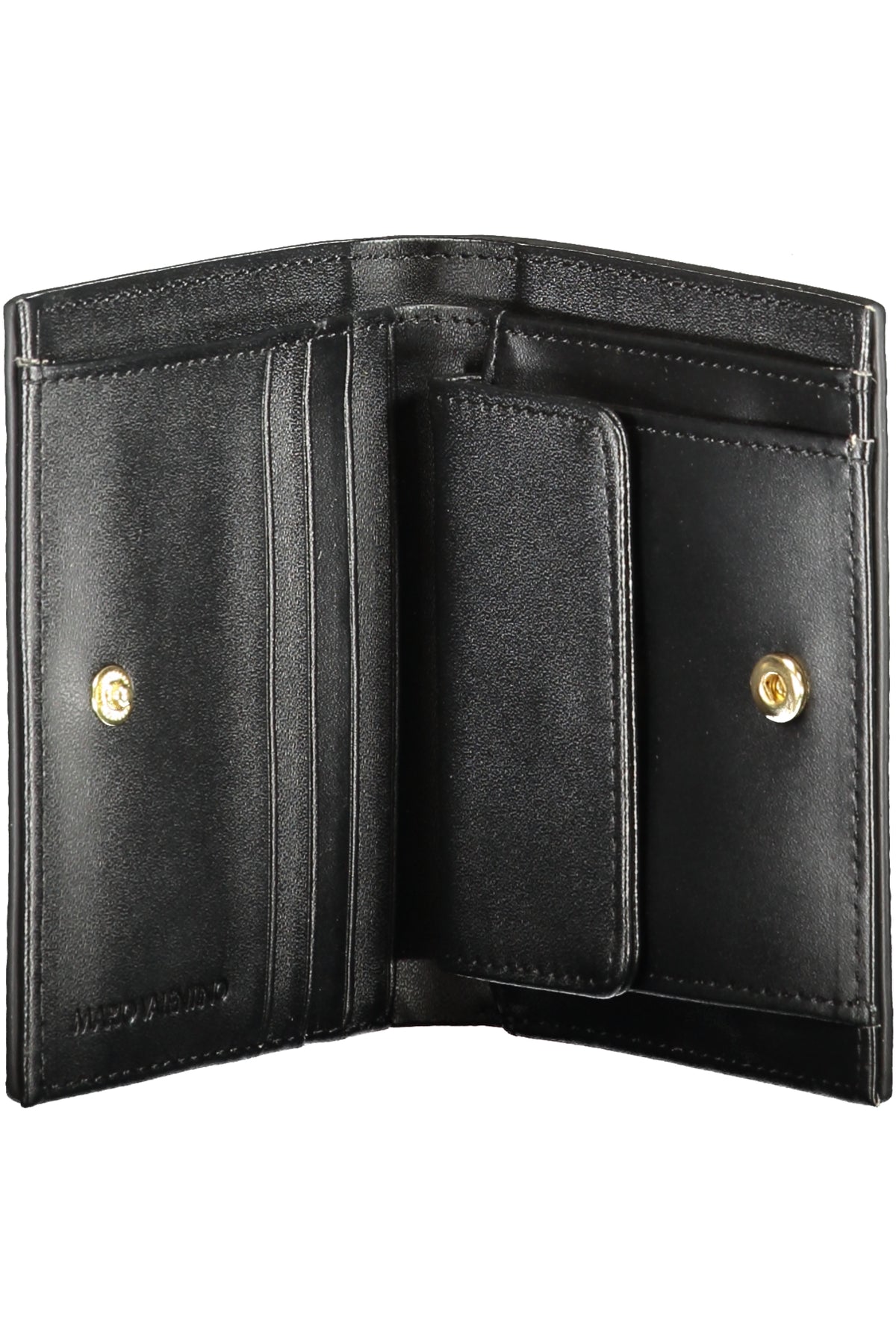 Valentino Wallet - Black