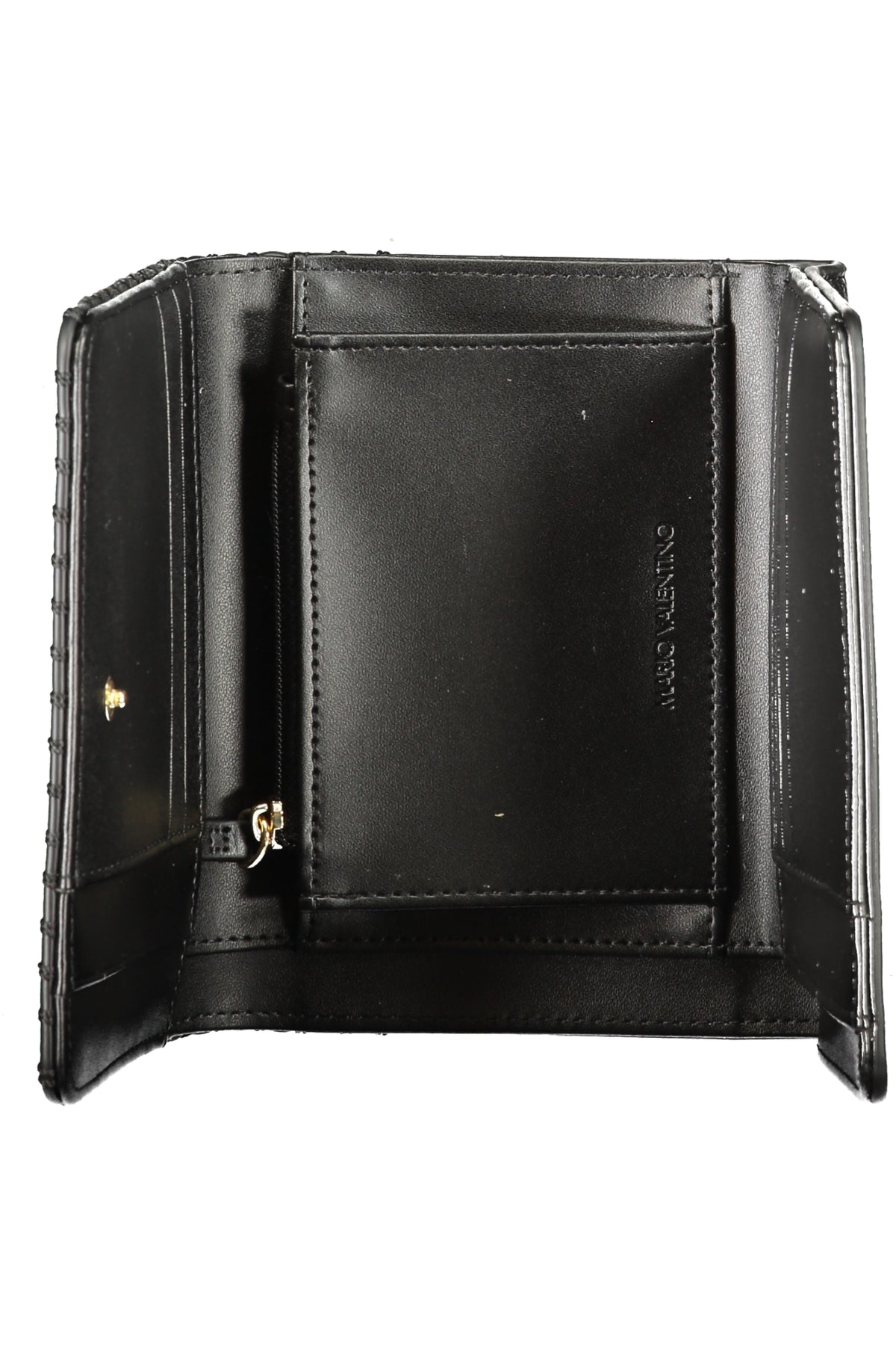 Valentino Wallet - Black