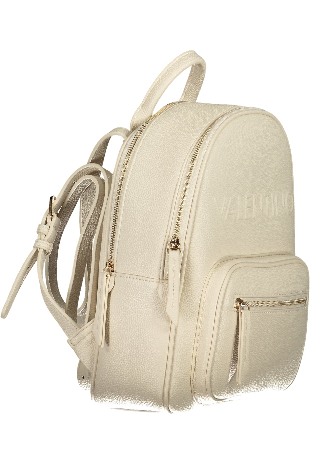 Valentino Backpack with 1 handle - Beige