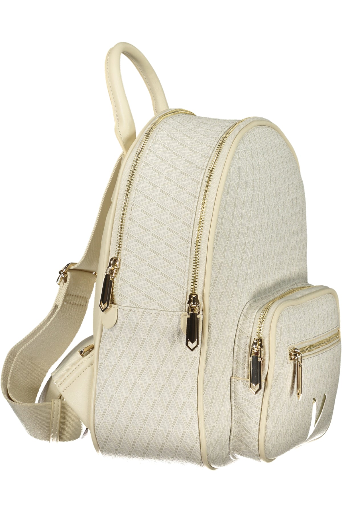 Valentino Backpack with 1 handle - Beige