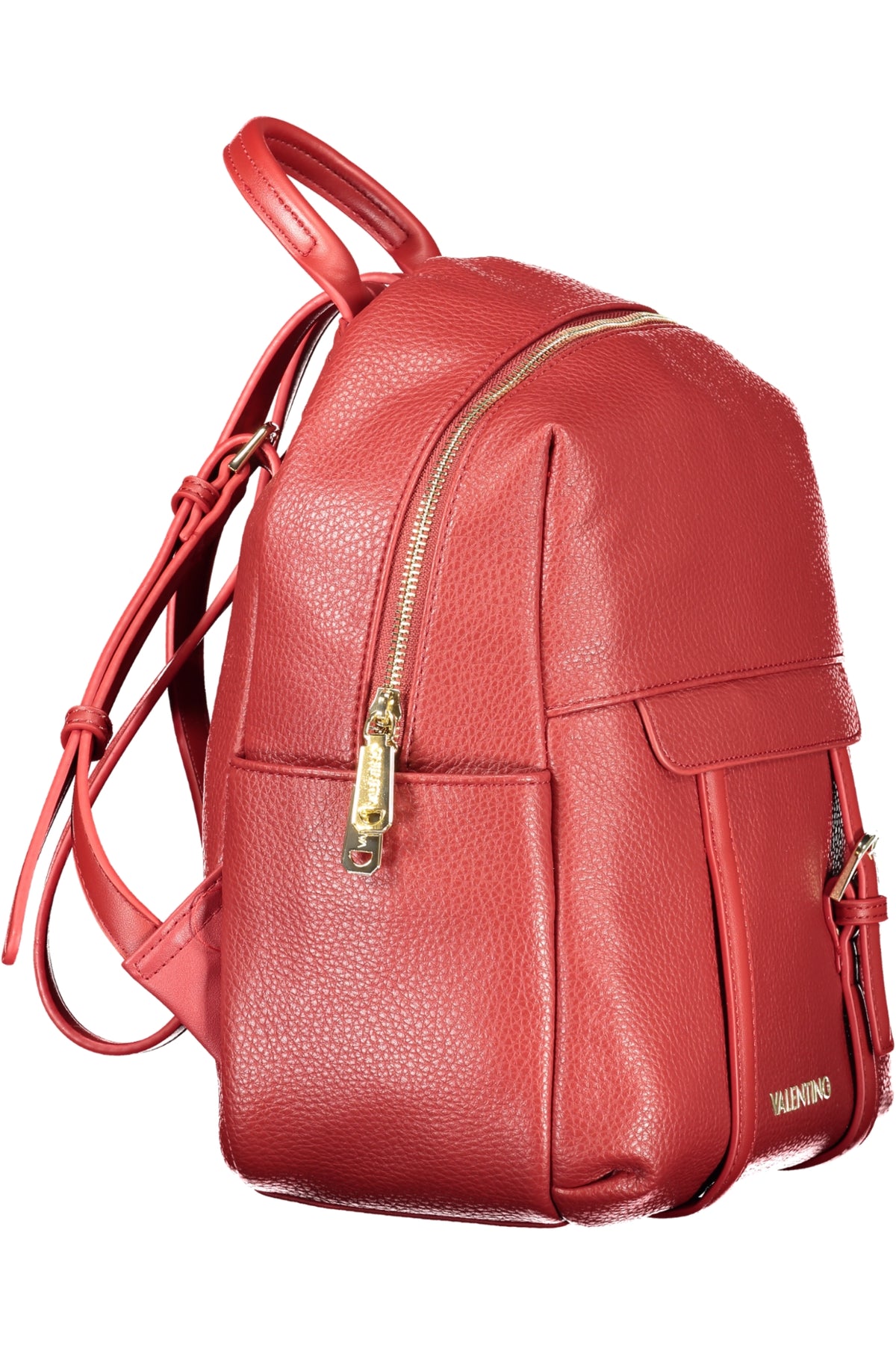 Valentino Backpack with 1 handle - Red
