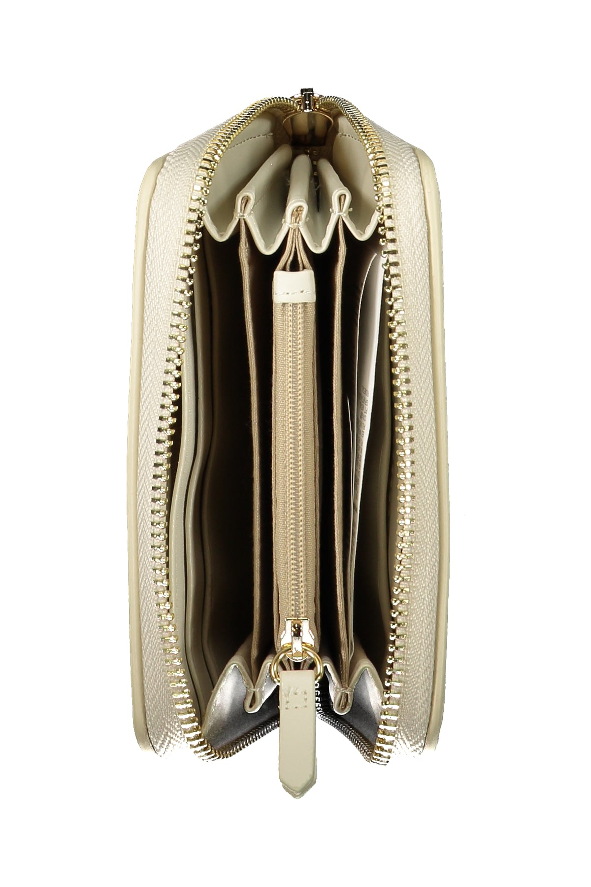 Valentino Wallet - Beige