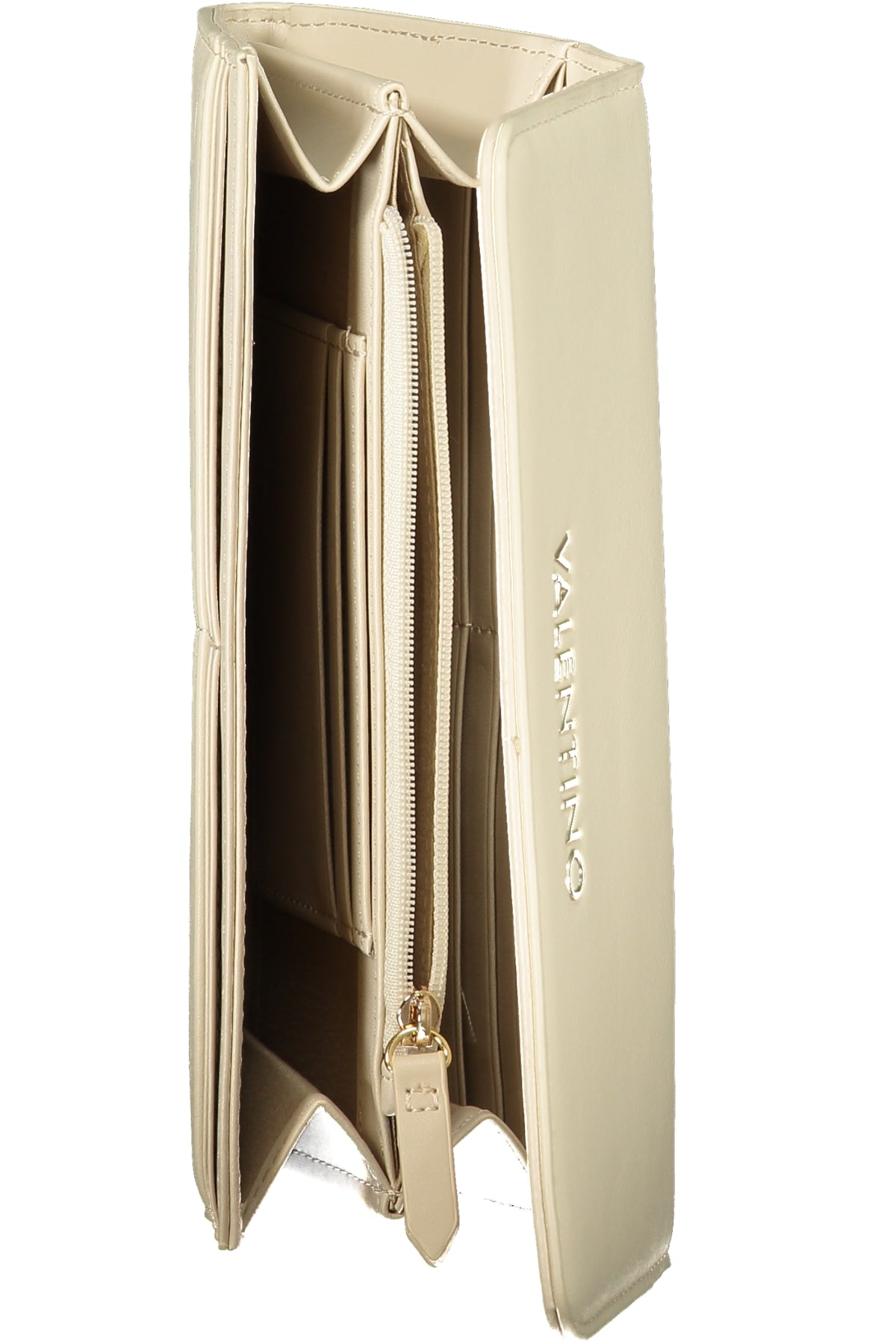 Valentino Wallet - Beige