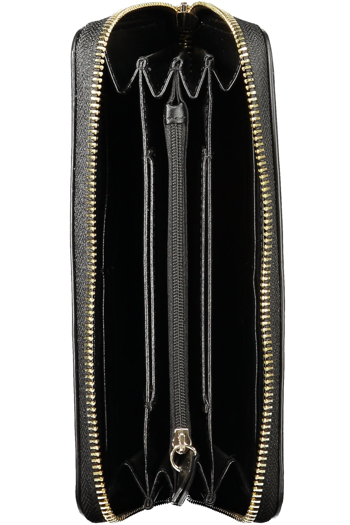 Valentino Wallet - Black