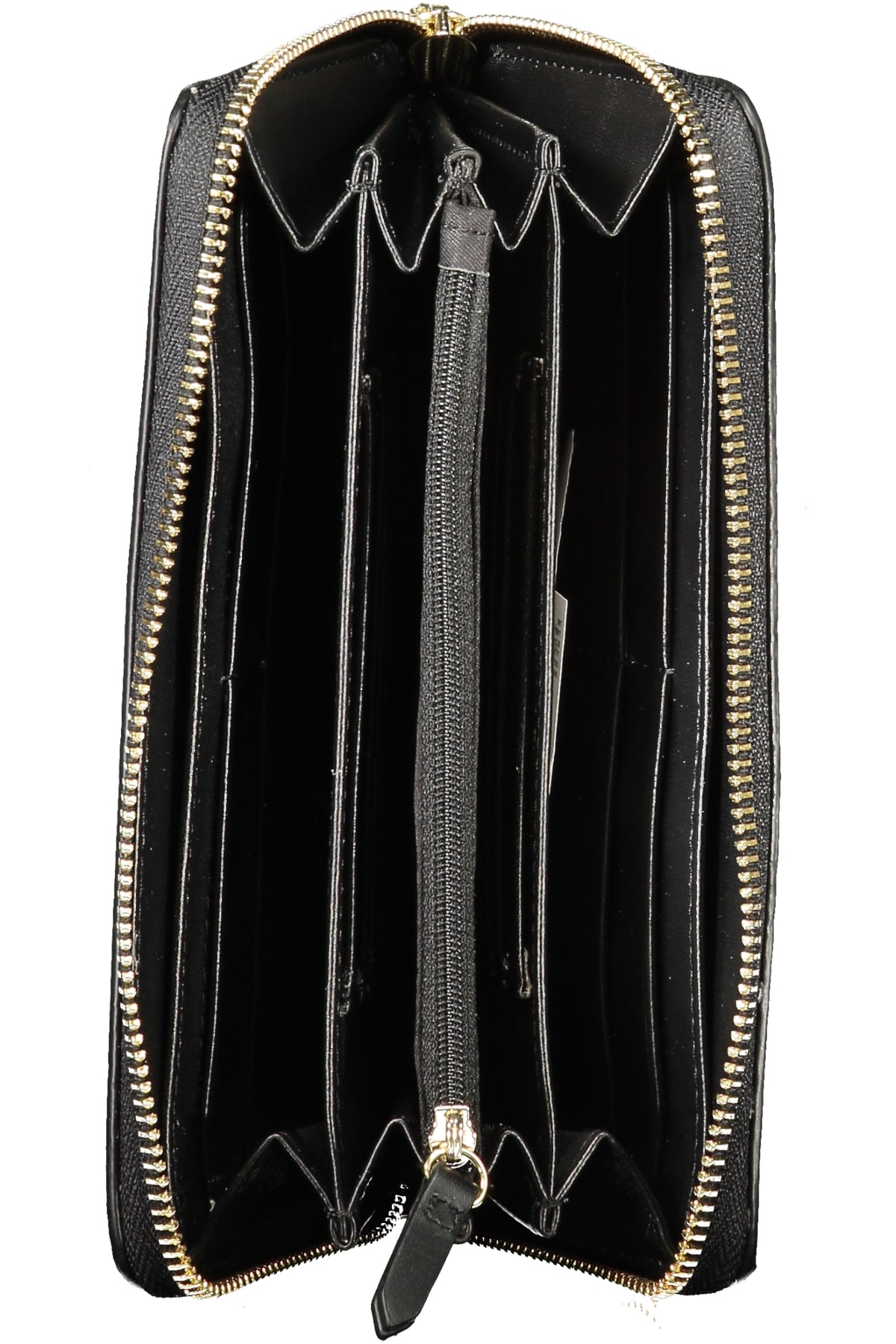 Valentino Wallet - Black