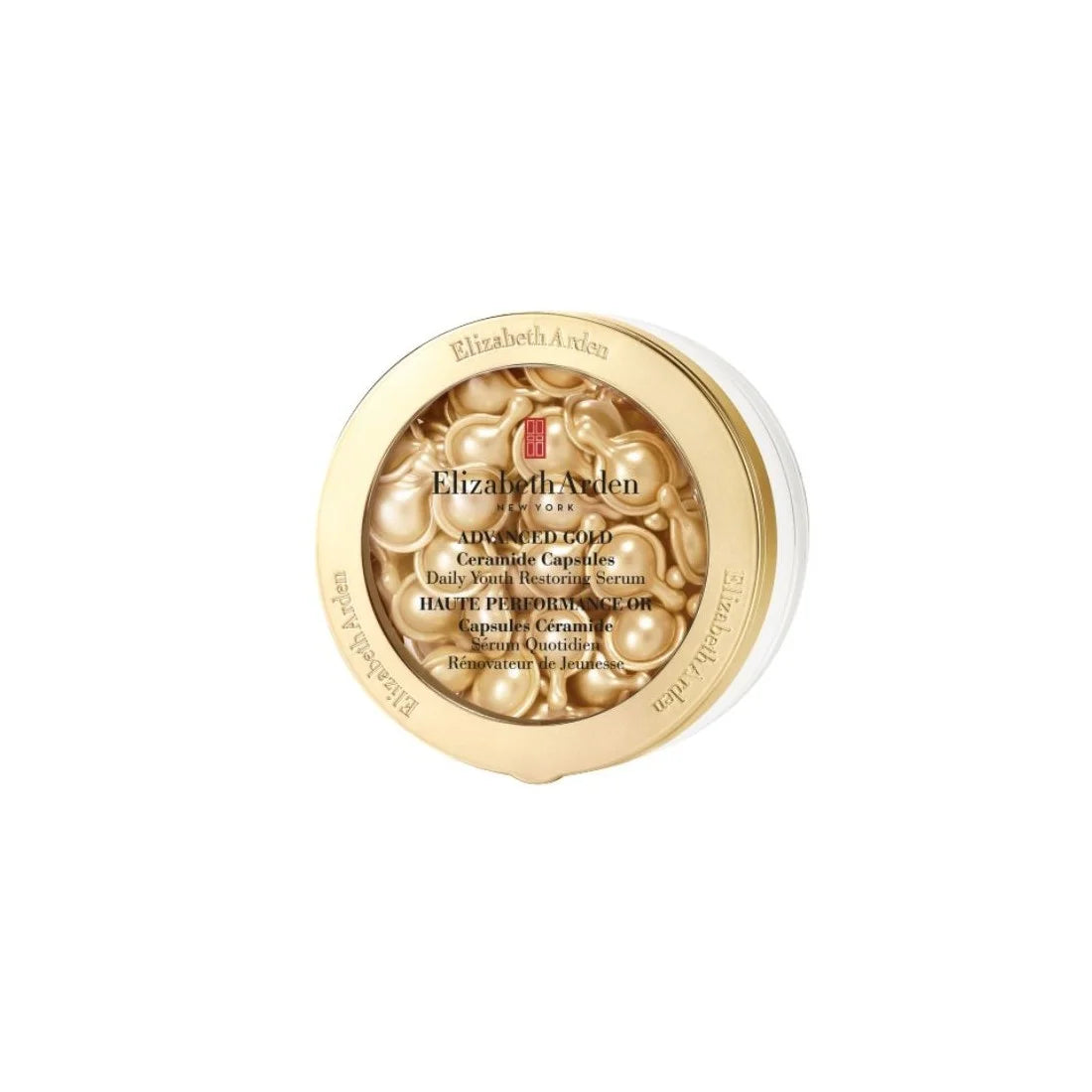 Elizabeth Arden Arden Advanced Gold Ceramide 60 Capsules