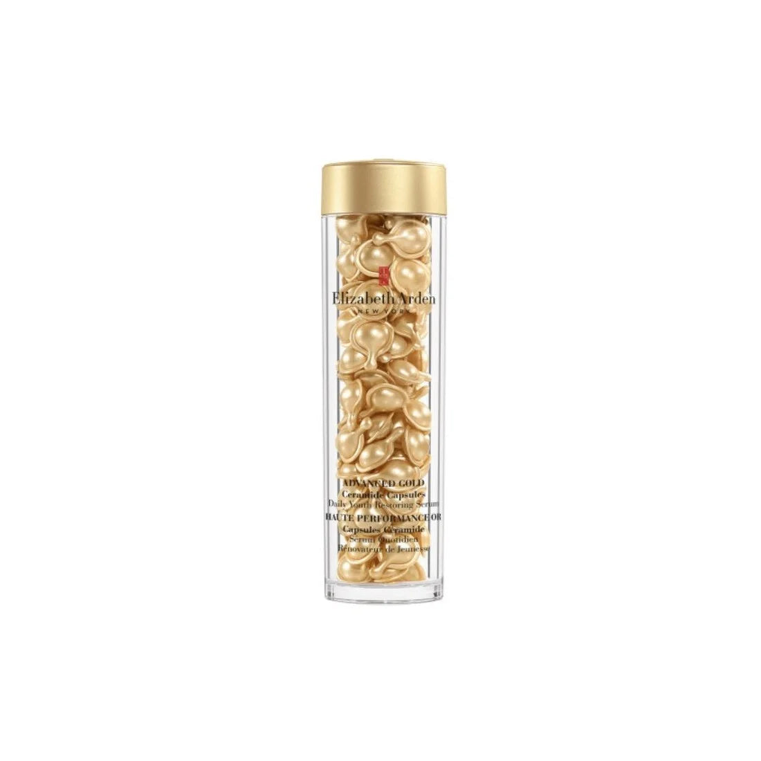 Elizabeth Arden Arden Advanced Gold Ceramide 90 Capsules