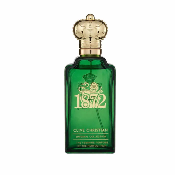 Clive Christian Feminine 1872 Eau De Parfum Spray 50ml