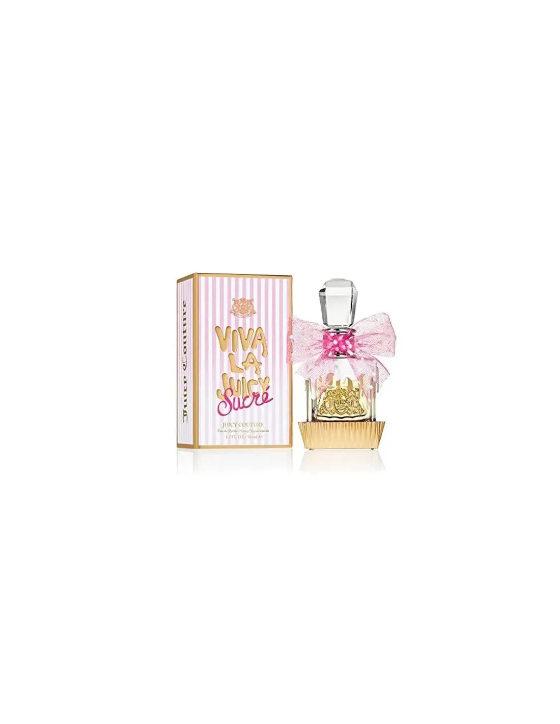Juicy Couture Viva La Juicy Sucre Edp 100 Noved23
