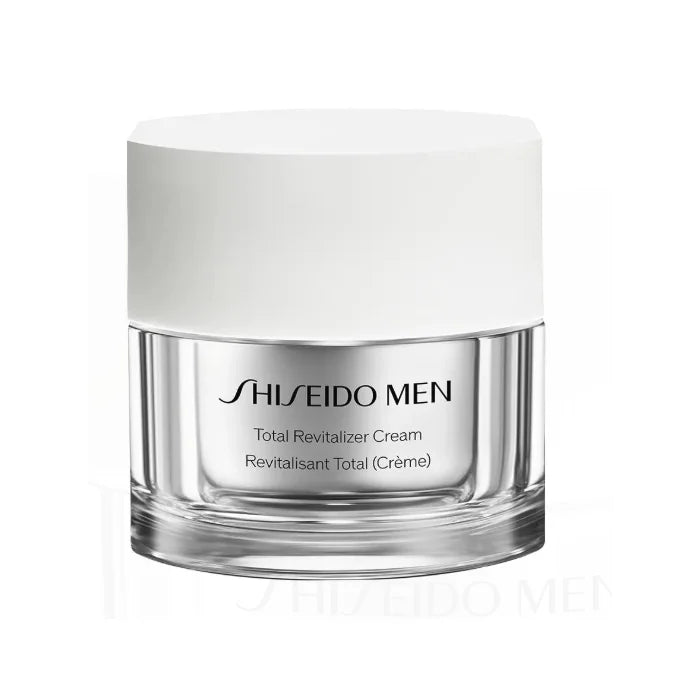 Shiseido Men Total Revitalizer Cream 50ml