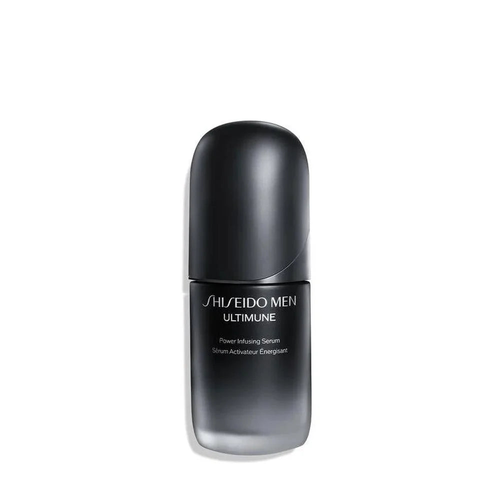 Shiseido Men Ultimune Power Infusing Serum 50ml
