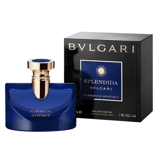Bvlgari Splendida Tubereuse Mystique Eau De Perfume Spray 100ml