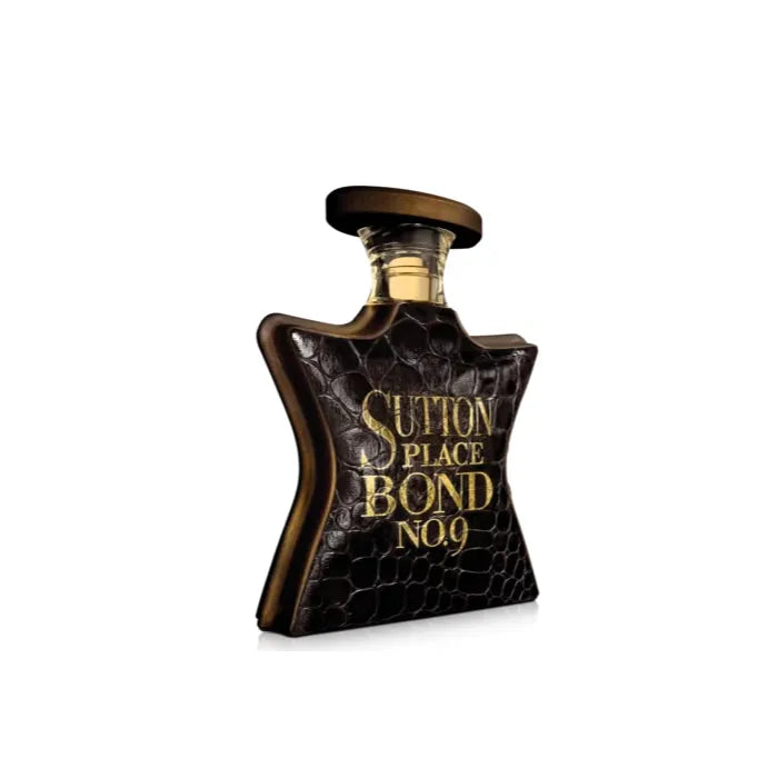 Bond No.9 New York Sutton Place Eau De Parfum Spray 100ml