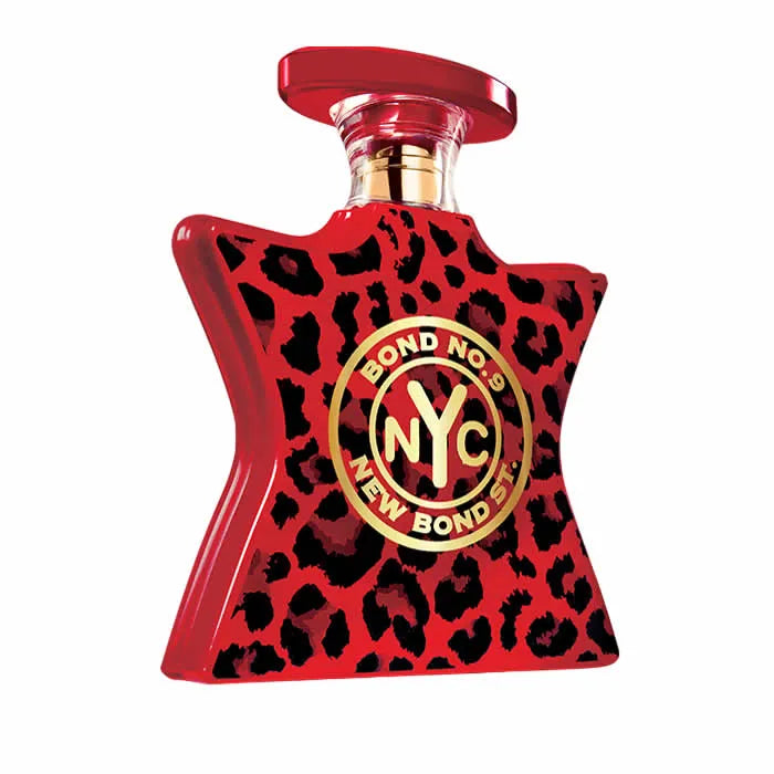 Bond No.9 New Bond St. Eau De Parfum Spray 100ml