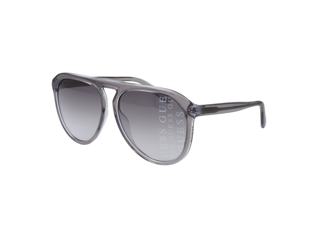 Guess zonnebril GU00058 20B 59