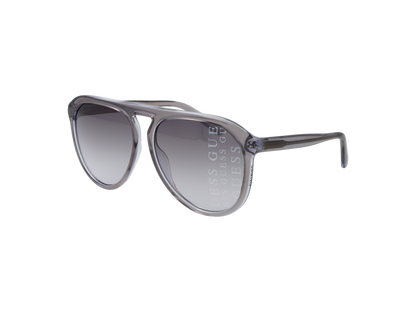 Guess zonnebril GU00058 20B 59