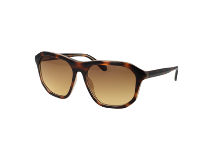 Guess zonnebril GU00057 52F 60