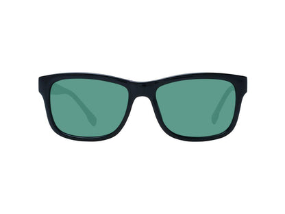 Ted Baker-zonnebril TB1455 011 54