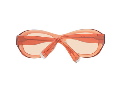 Bally-zonnebril BY0113 48E 58